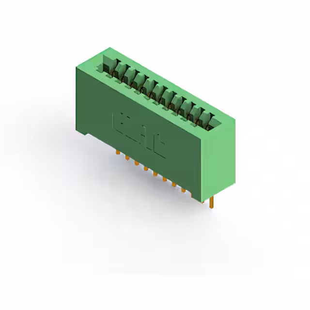 342-011-540-101 EDAC Inc.  Edgeboard Connectors
